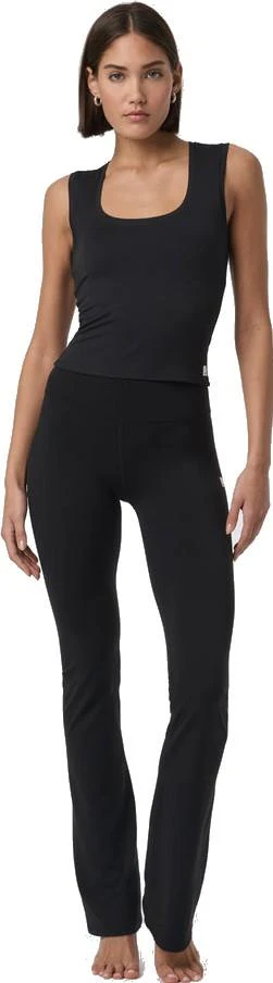 AllTheFeels Slim Flare - Womens - Image 2