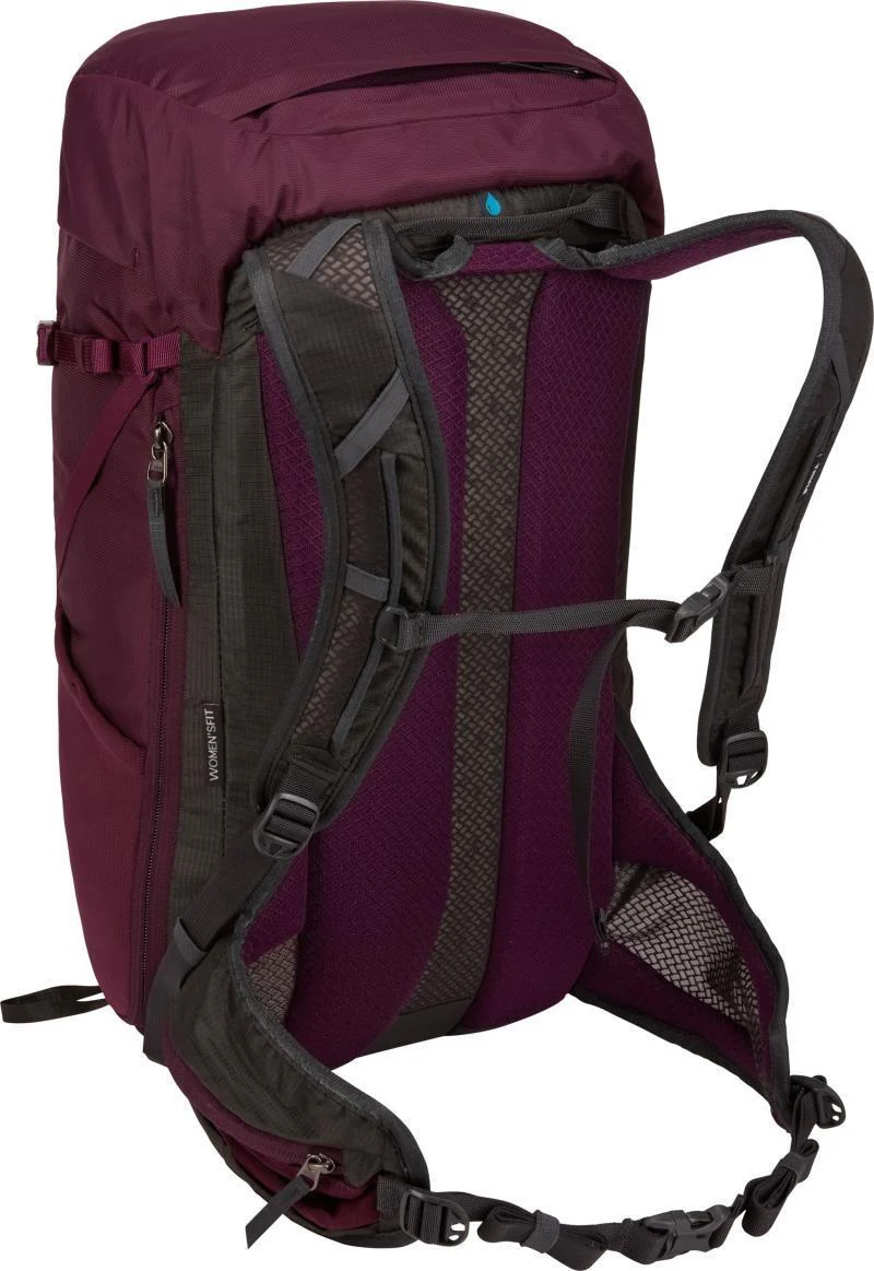 AllTrail Hiking Backpack 25L - Womens - Image 2