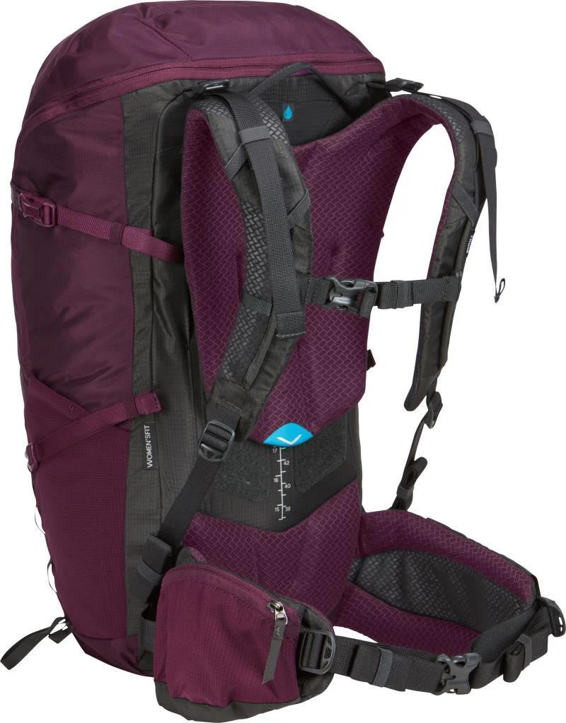 AllTrail Hiking Backpack 35L - Womens - Image 2