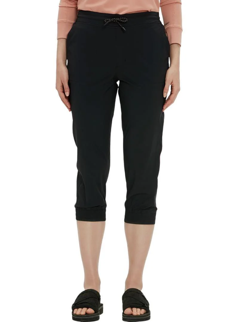 Allyson Capri Pants - Womens - Image 11