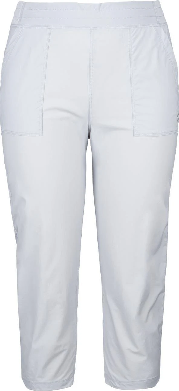 Allyson Capri Pants - Womens - Image 4