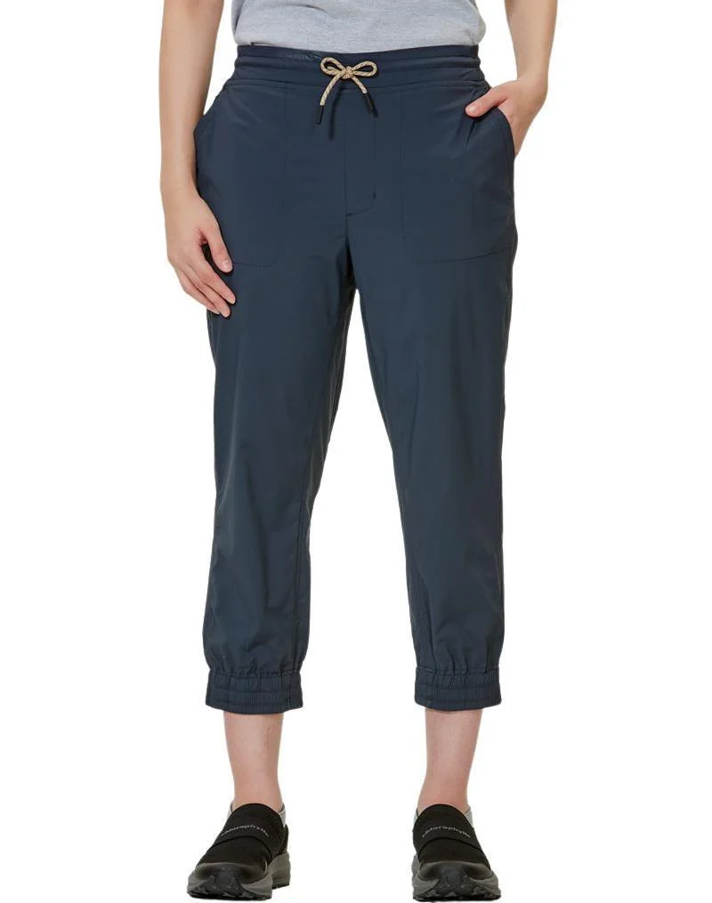 Allyson Capri Pants - Womens - Image 8