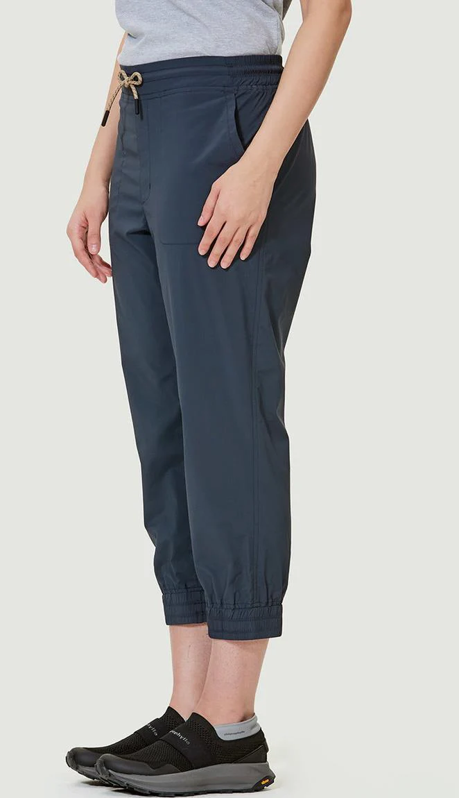 Allyson Capri Pants - Womens - Image 9