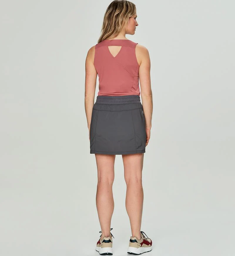 Allyson Skort - Womens - Image 10