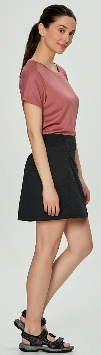 Allyson Skort - Womens - Image 14