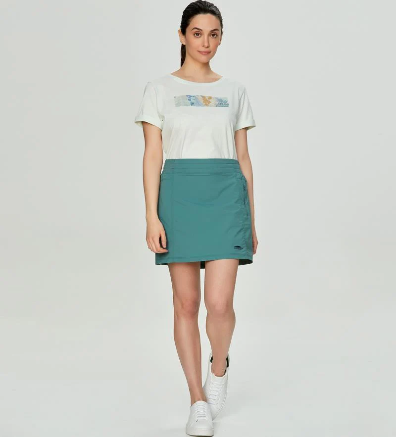 Allyson Skort - Womens - Image 2