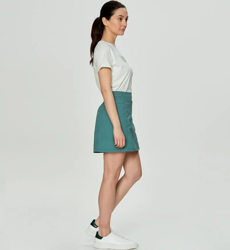 Allyson Skort - Womens - Image 3