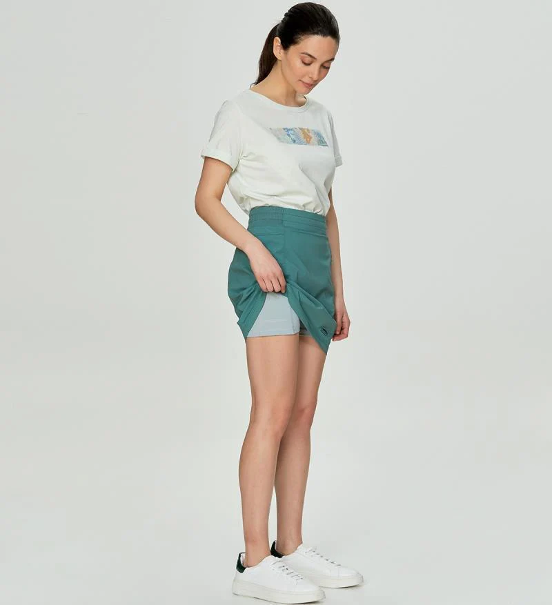 Allyson Skort - Womens - Image 5