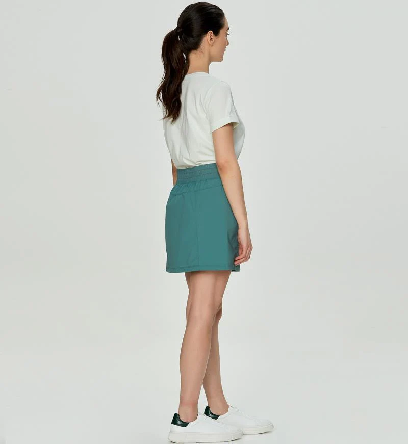 Allyson Skort - Womens - Image 6