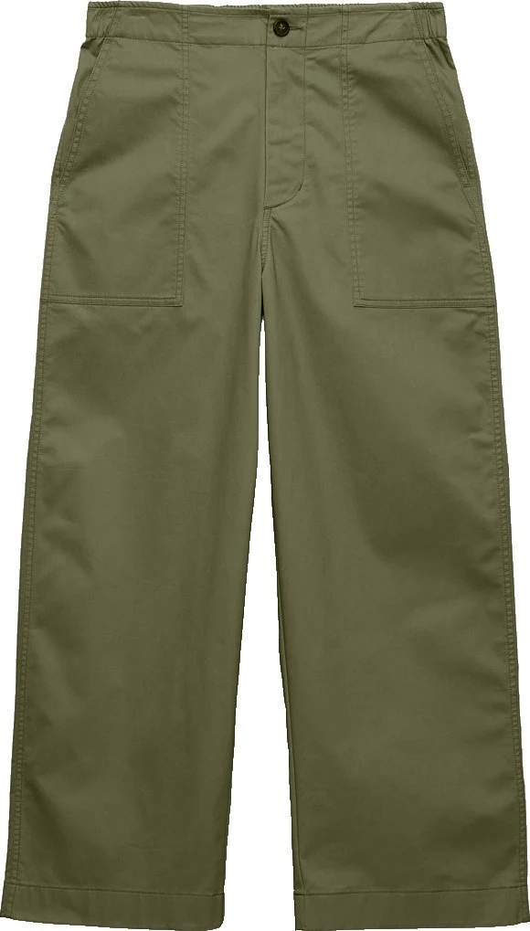 Alma Pants - Womens - Image 11