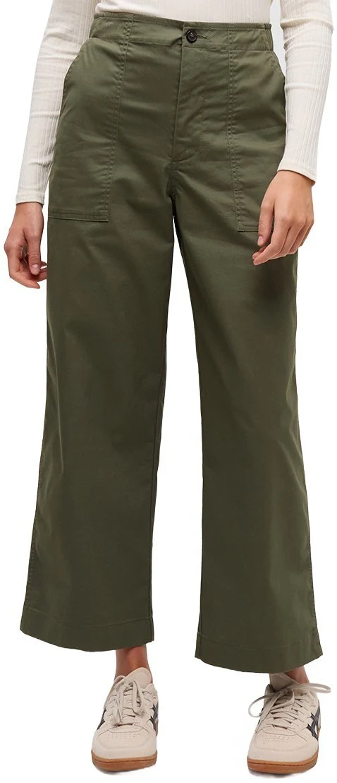 Alma Pants - Womens - Image 13