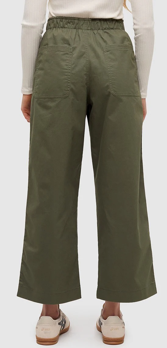 Alma Pants - Womens - Image 14