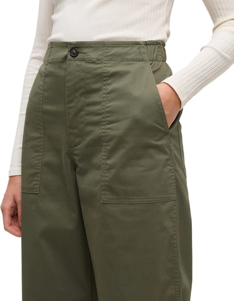 Alma Pants - Womens - Image 15