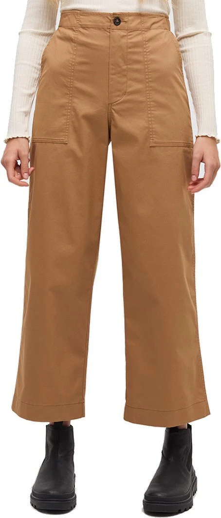 Alma Pants - Womens - Image 8