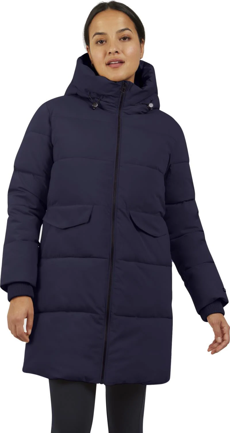 Alna Parka - Womens - Image 2