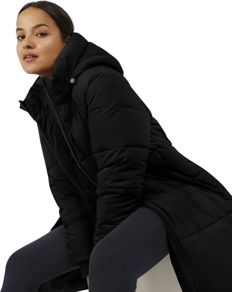 Alna Parka - Womens - Image 3