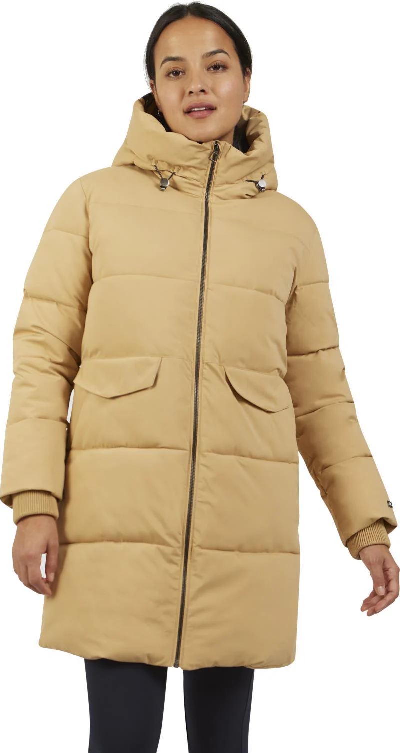 Alna Parka - Womens - Image 4