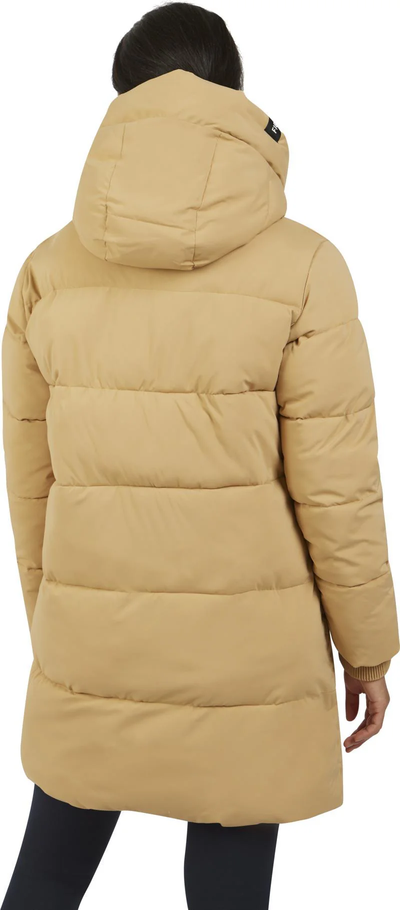 Alna Parka - Womens - Image 5