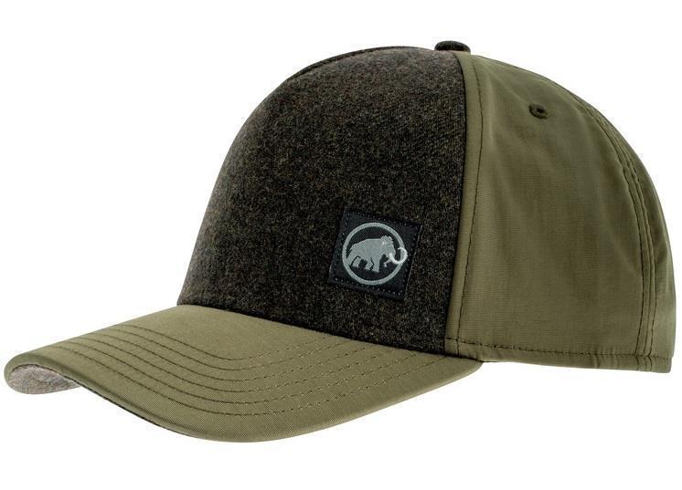 Alnasca Cap