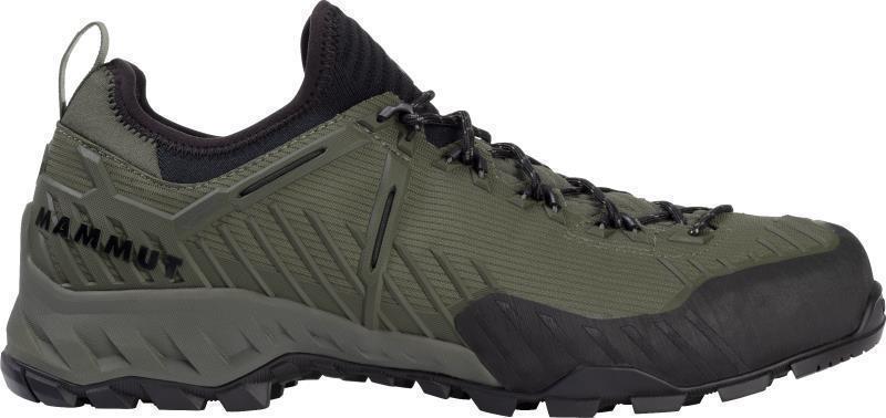 Alnasca Knit II Low GTX - Mens - Image 2