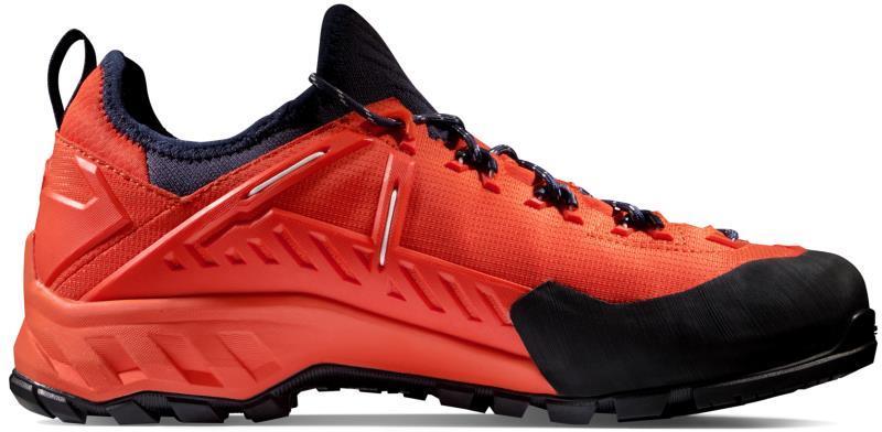 Alnasca Knit II Low GTX - Mens - Image 3