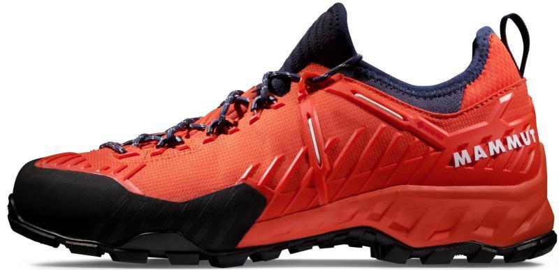 Alnasca Knit II Low GTX - Mens - Image 4