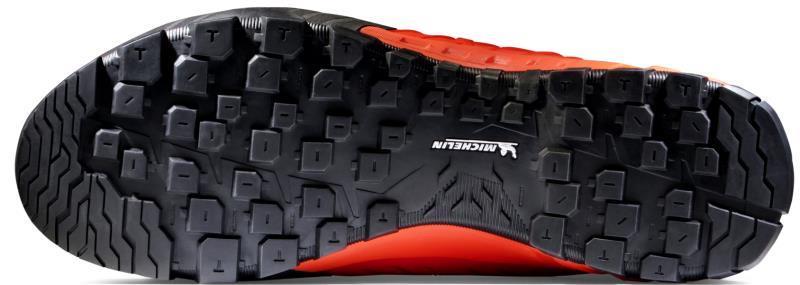 Alnasca Knit II Low GTX - Mens - Image 7