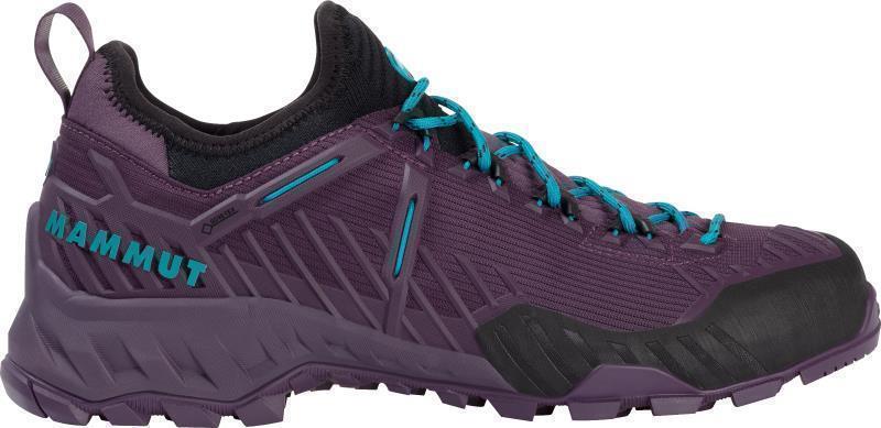 Alnasca Knit II Low GTX - Womens - Image 2