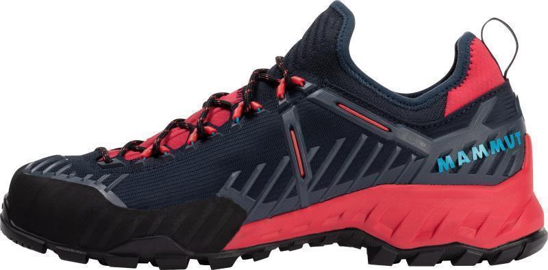 Alnasca Knit II Low GTX - Womens - Image 3