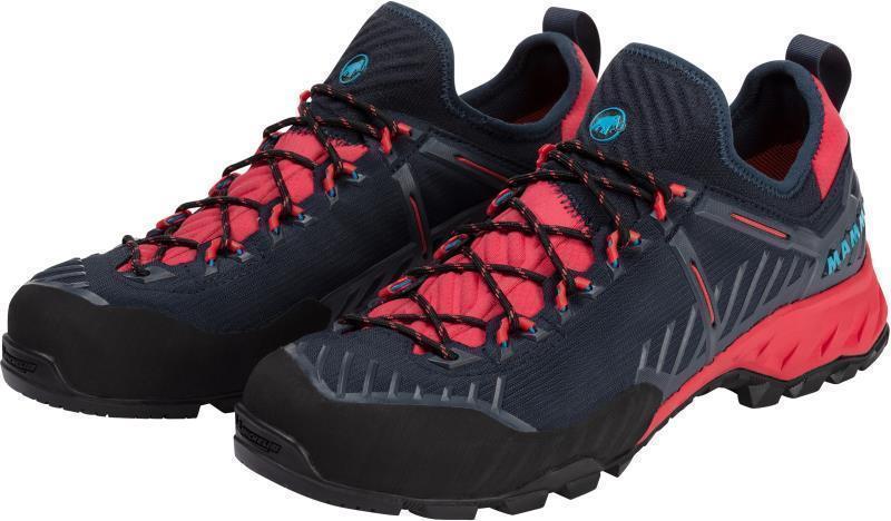 Alnasca Knit II Low GTX - Womens - Image 4