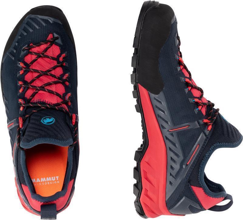 Alnasca Knit II Low GTX - Womens - Image 5