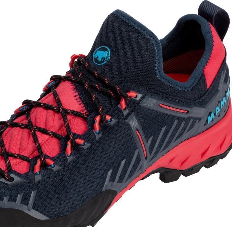 Alnasca Knit II Low GTX - Womens - Image 6