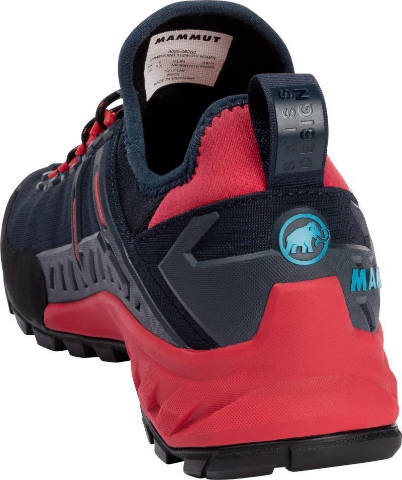 Alnasca Knit II Low GTX - Womens - Image 7