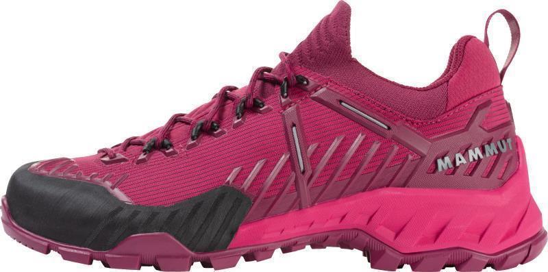Alnasca Knit II Low - Womens - Image 2