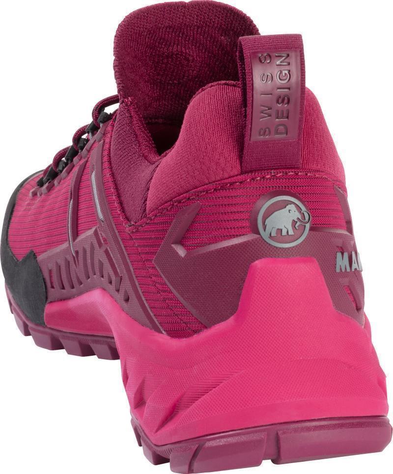Alnasca Knit II Low - Womens - Image 5