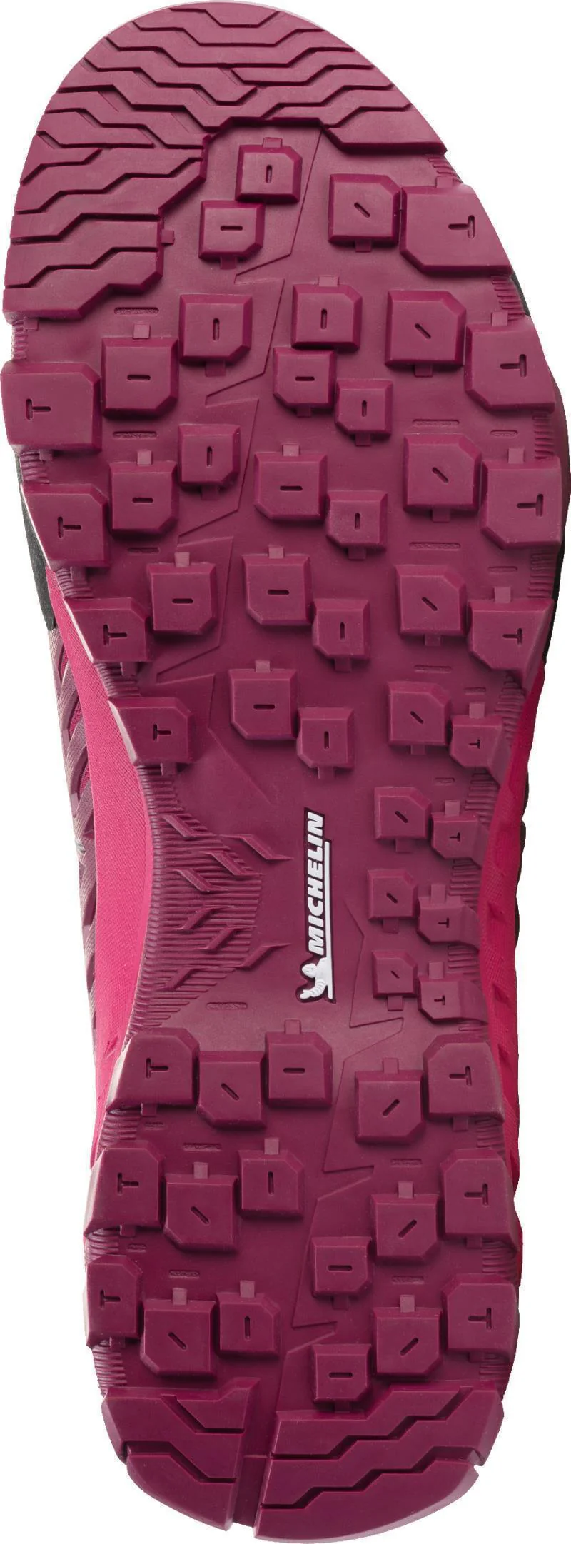 Alnasca Knit II Low - Womens - Image 6