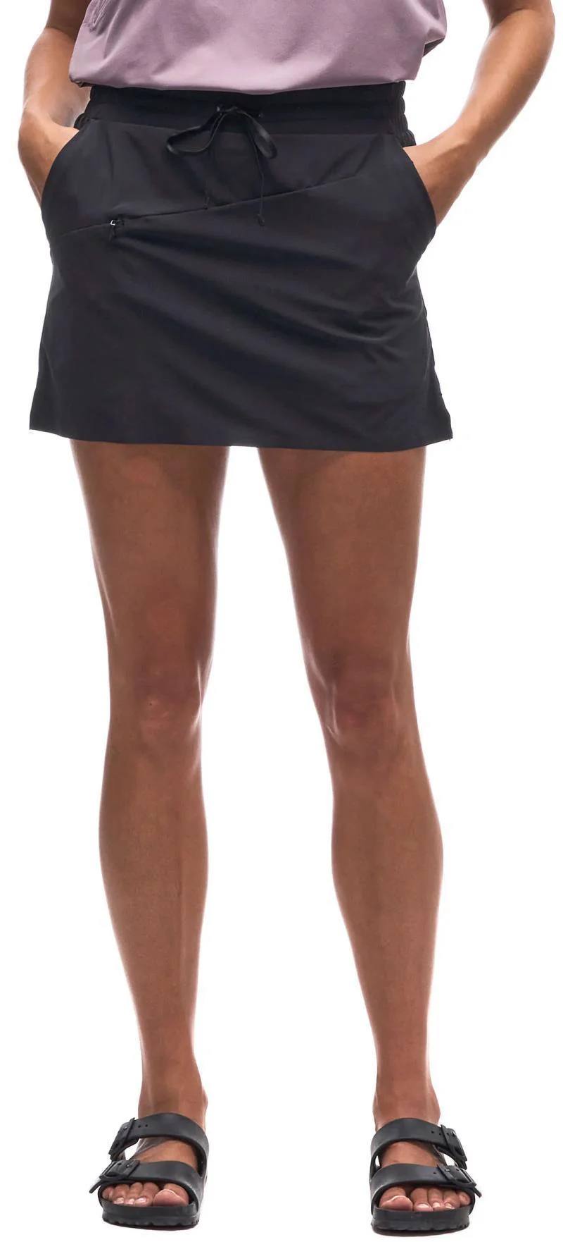 Alokaya Skirt