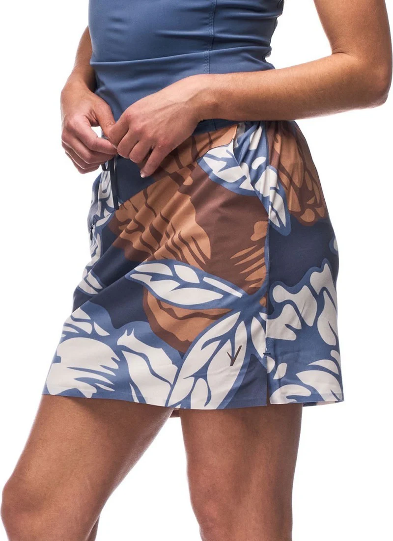 Alokaya Skort - Womens - Image 11