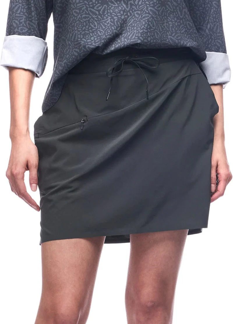 Alokaya Skort - Womens - Image 23