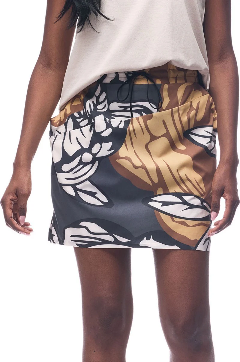 Alokaya Skort - Womens - Image 4