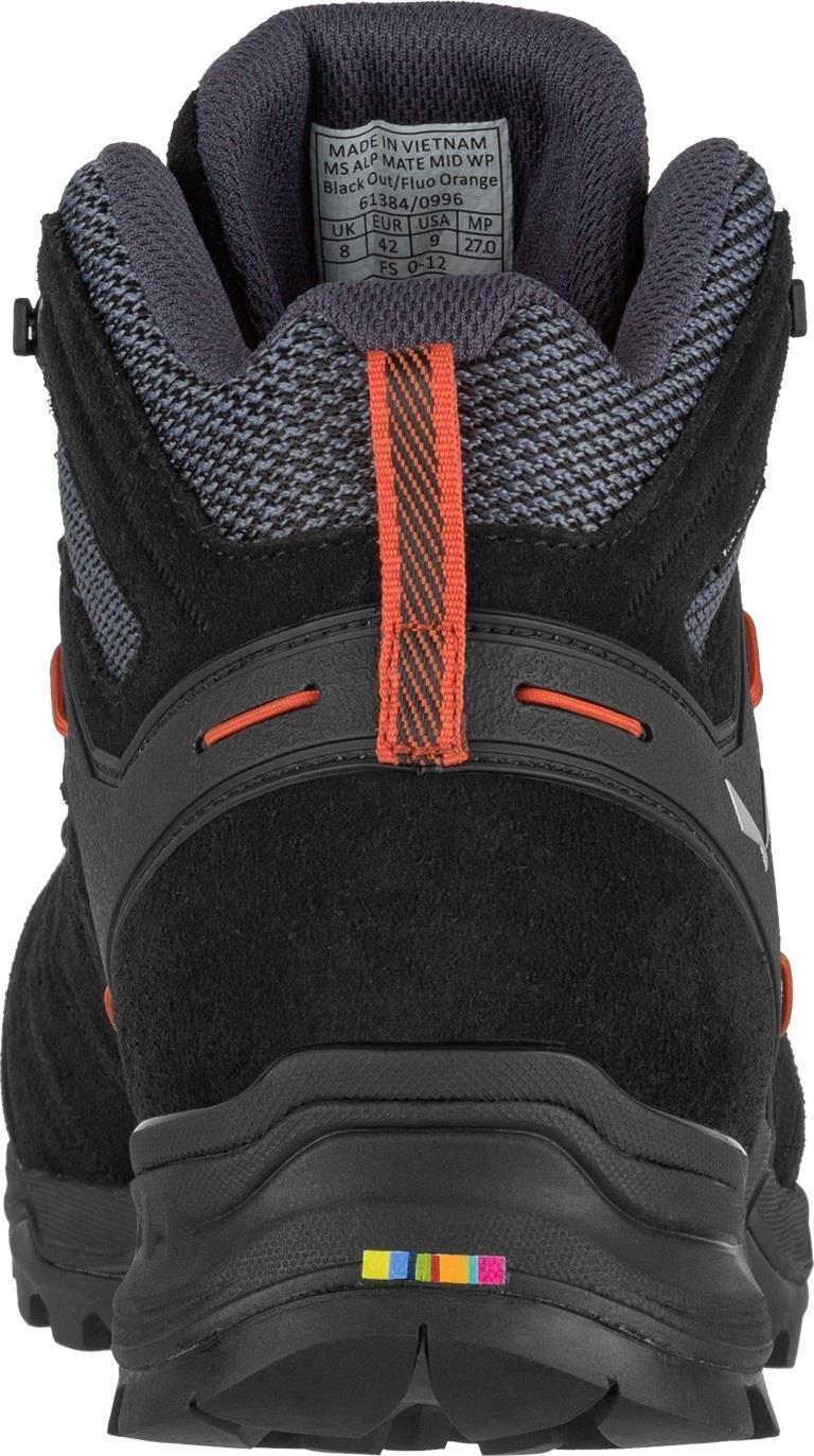 Alp Mate Mid PTX - Mens - Image 10