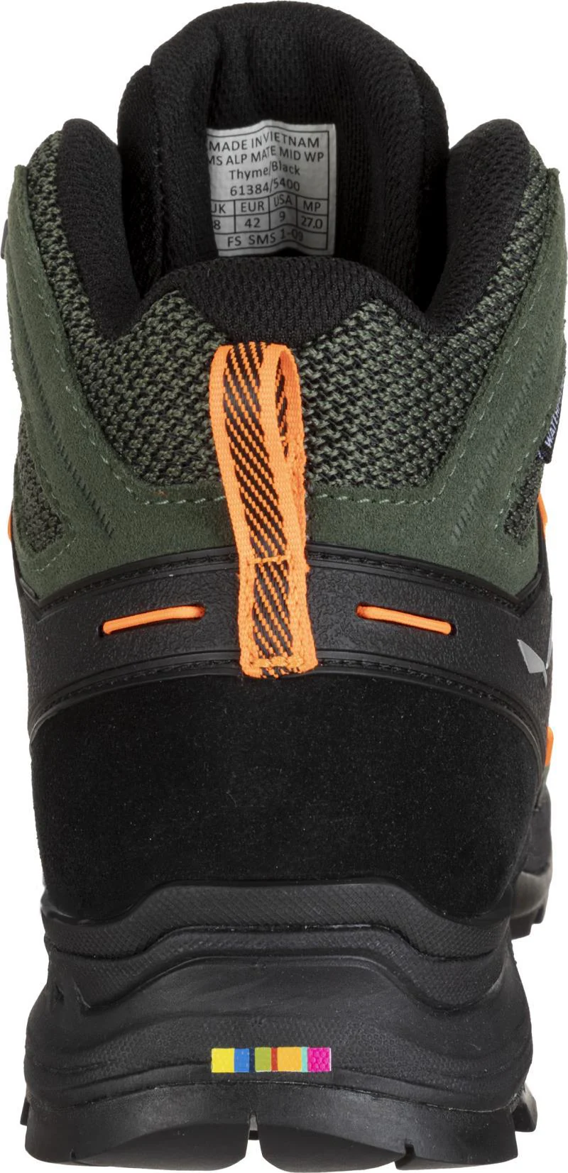 Alp Mate Mid PTX - Mens - Image 16