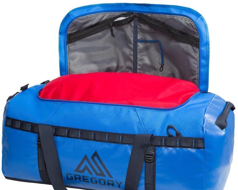 Alpaca Duffel 90 - Image 3