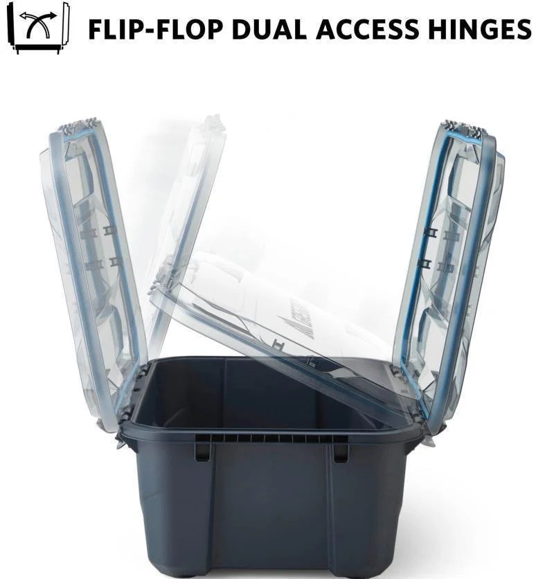 Alpaca Gear Box 45 - Image 4