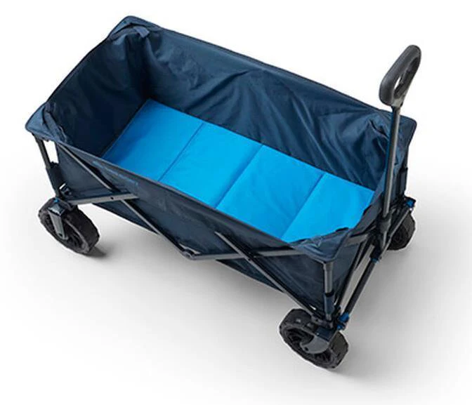 Alpaca Gear Wagon - Image 3