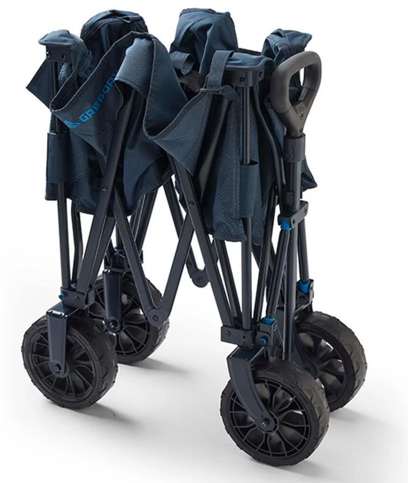 Alpaca Gear Wagon - Image 4