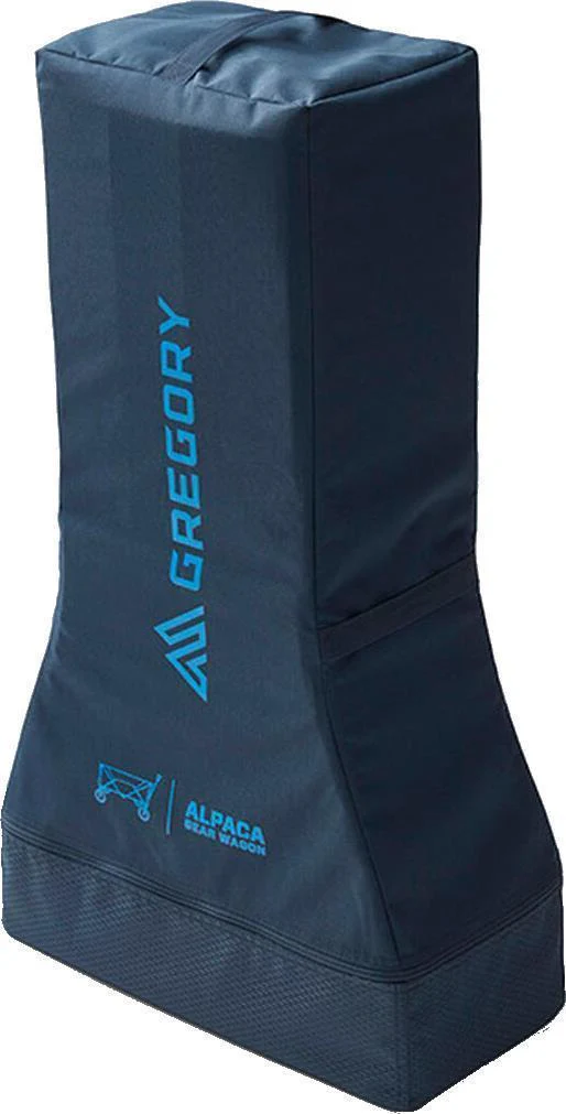 Alpaca Gear Wagon - Image 5