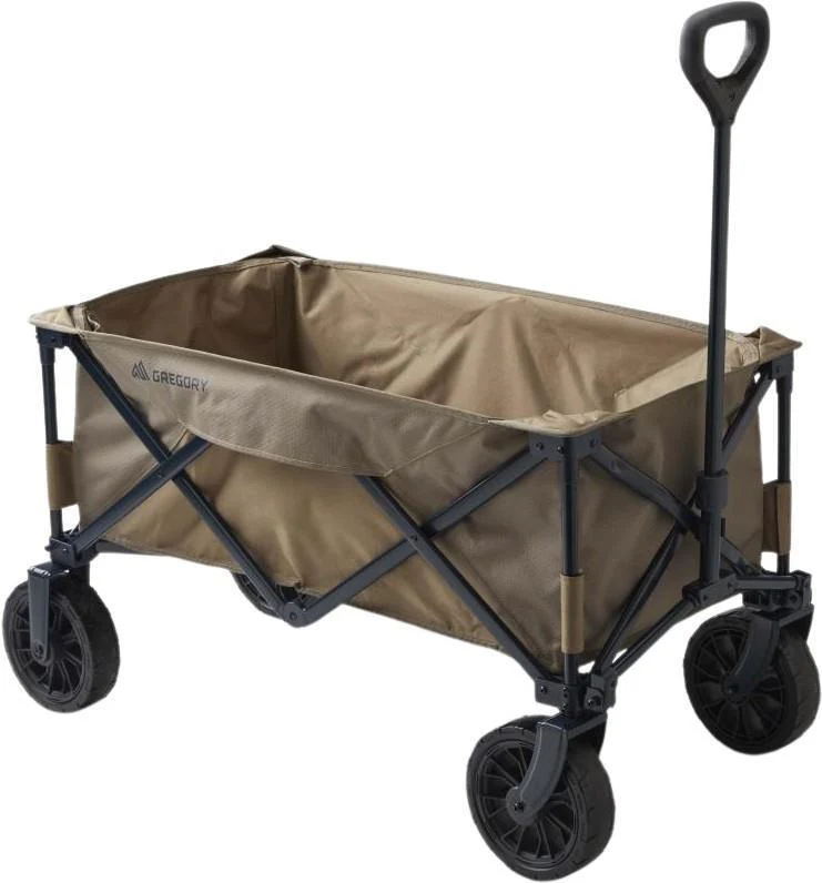 Alpaca Gear Wagon - Image 6