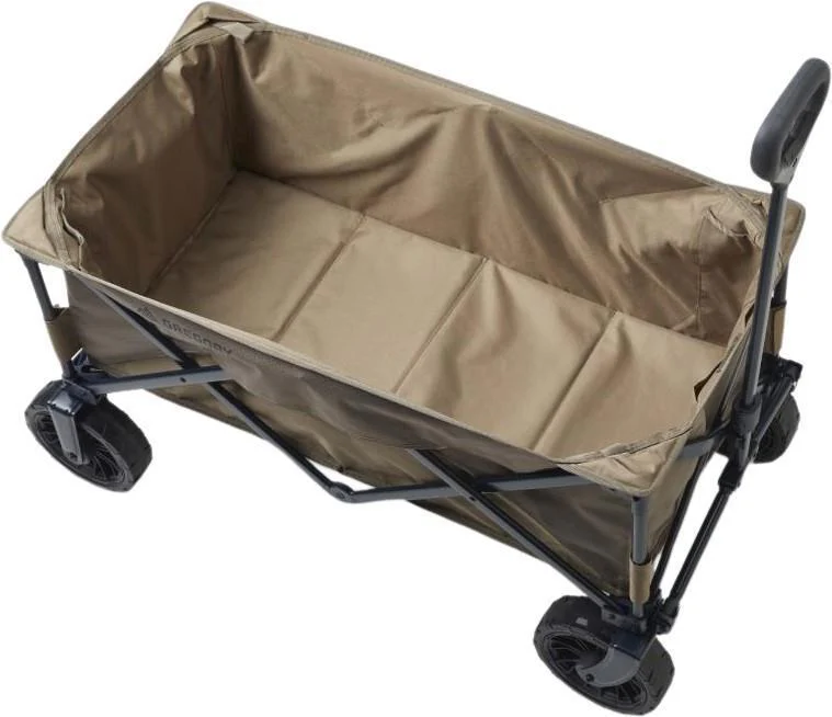 Alpaca Gear Wagon - Image 7