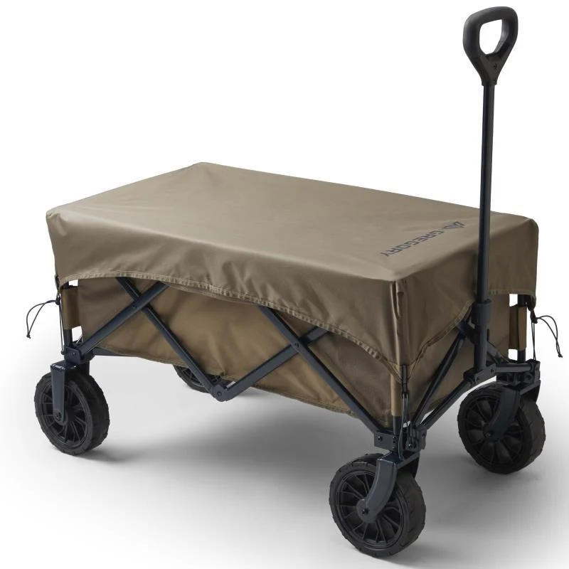 Alpaca Gear Wagon - Image 8